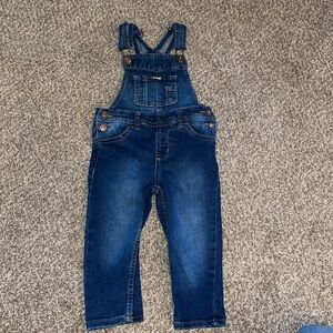 Overalls